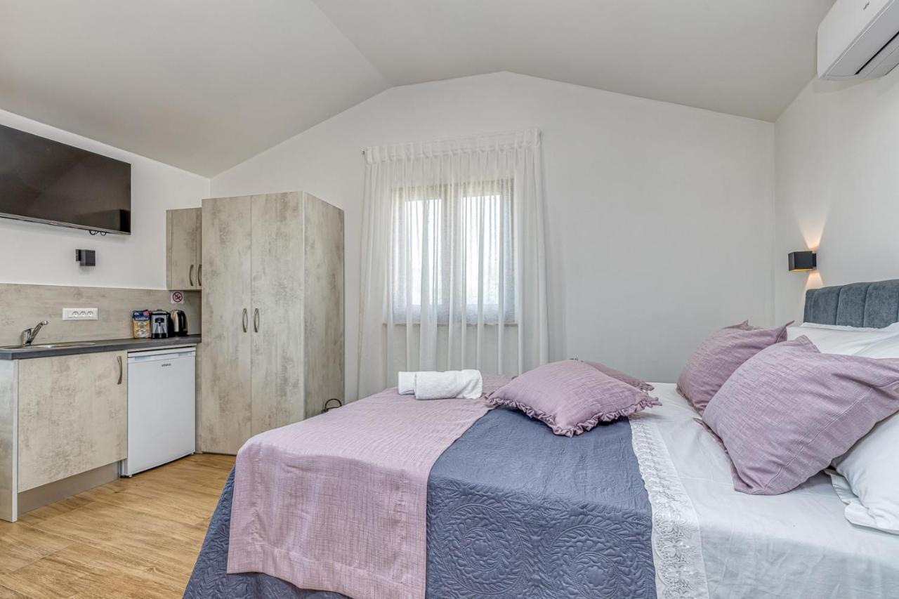 Rooms Nilda Musalez 외부 사진